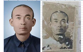 莆田老照片修复-2